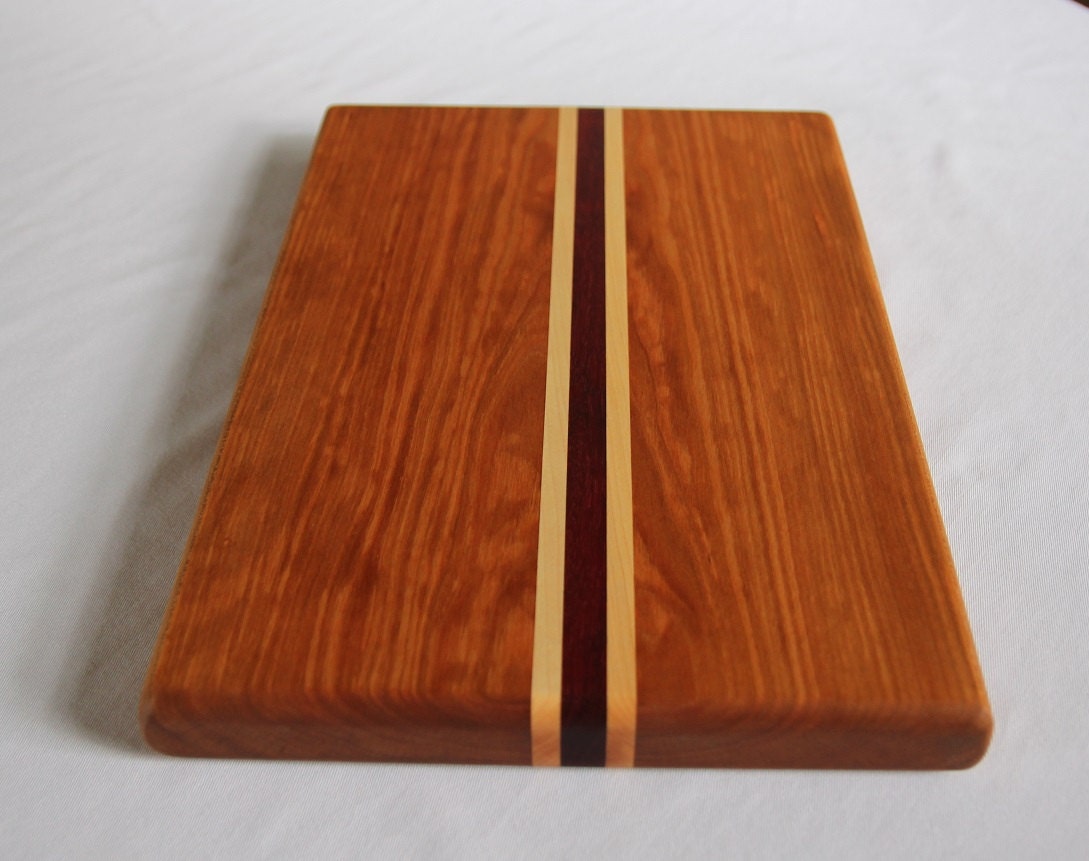 Cherry Cutting Board