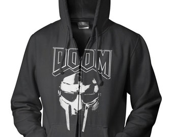 Supreme Mf Doom Hooded Sweatshirt シュプリーム MF ドゥーム