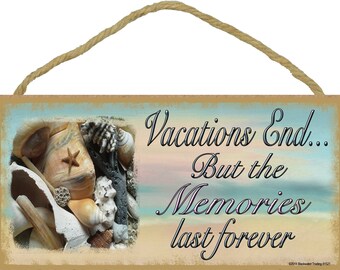 beach quote photo sand salt tan memories last forever life