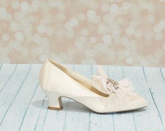 Popular items for vintage style shoe on Etsy