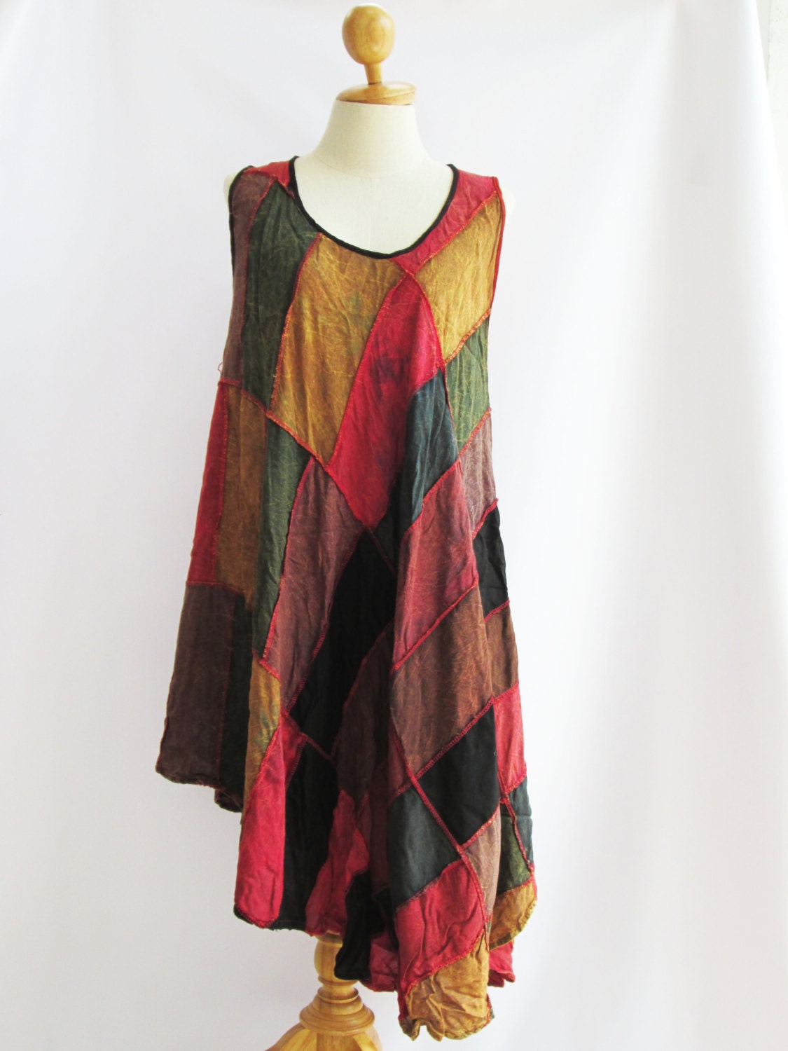 hippie maternity clothes