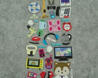 decor vintage Home Retro housewife Wall Etsy  on Appliance Print Ad Decor Housewife Homemaker