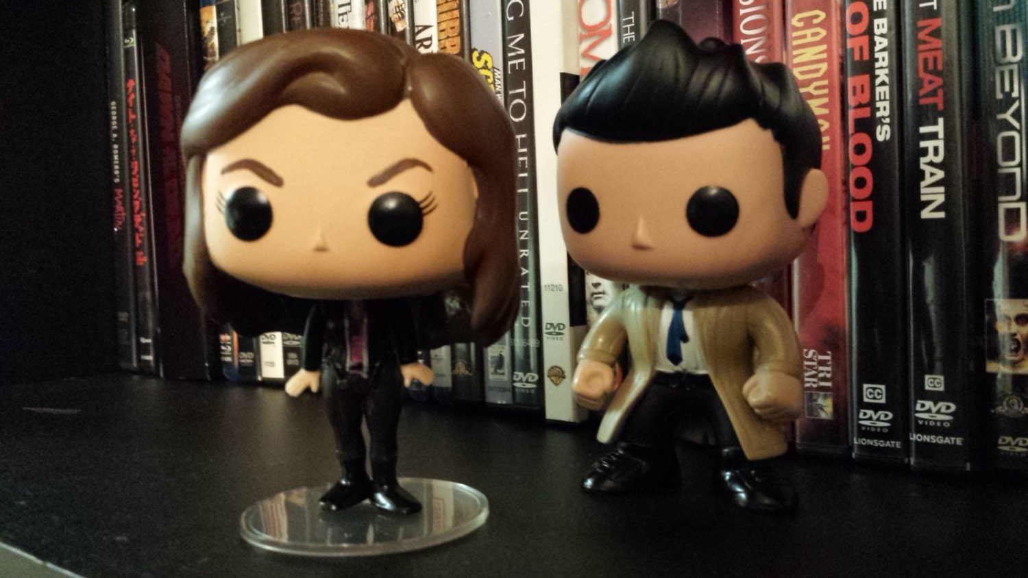 funko pop meg