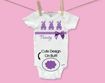 Popular items for easter baby clothes on Etsy