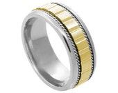 mens wedding rings nou