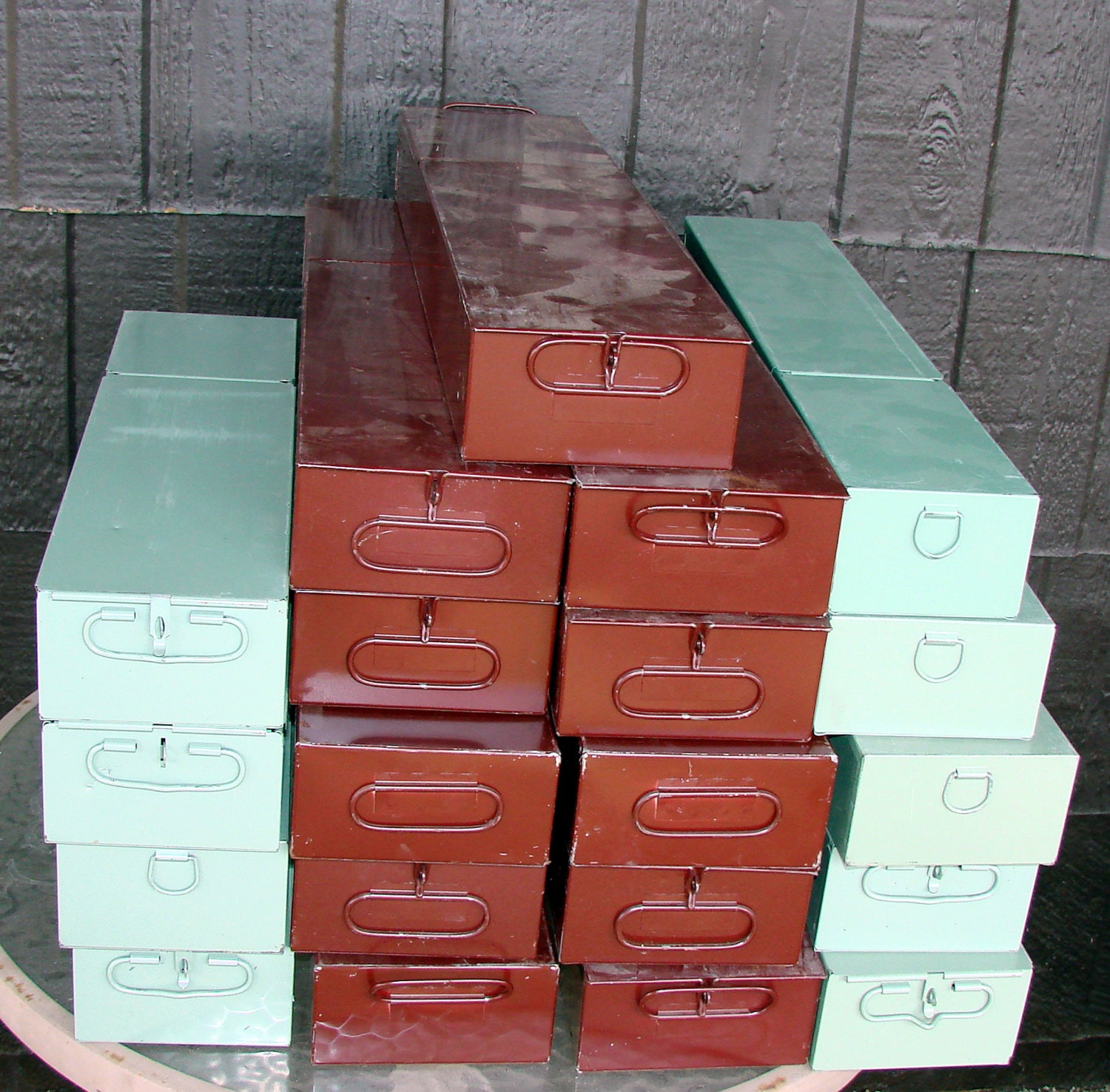 Safety Deposit Box (20) Available Great for Storage Jewelry Crafts & More Haute Juice