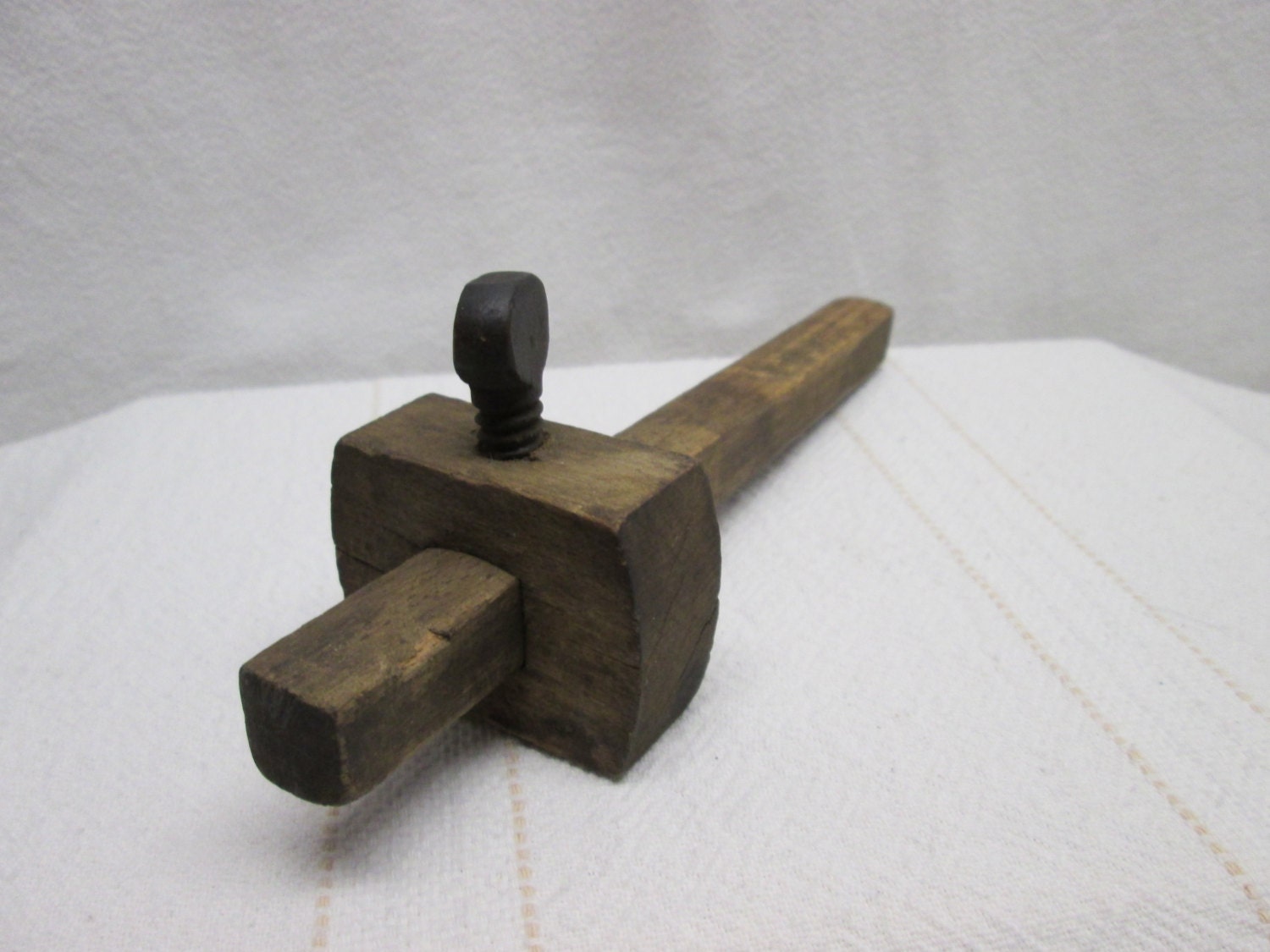 wood scribe tool