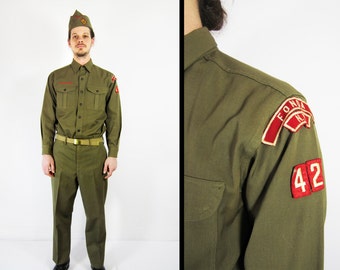 Scoutmaster Uniform 112