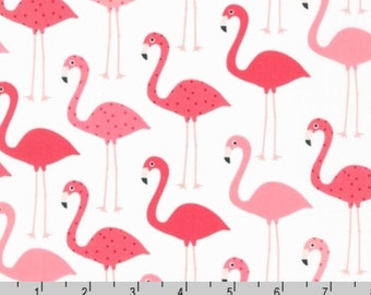Urban Zoologie - Flamingo by Anne Kelle from Robert Kaufman
