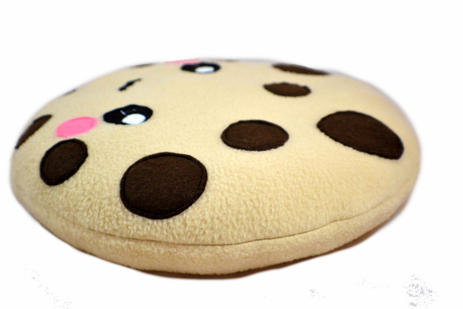 custard cookie plush