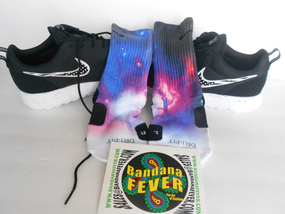 nike elite socks purple