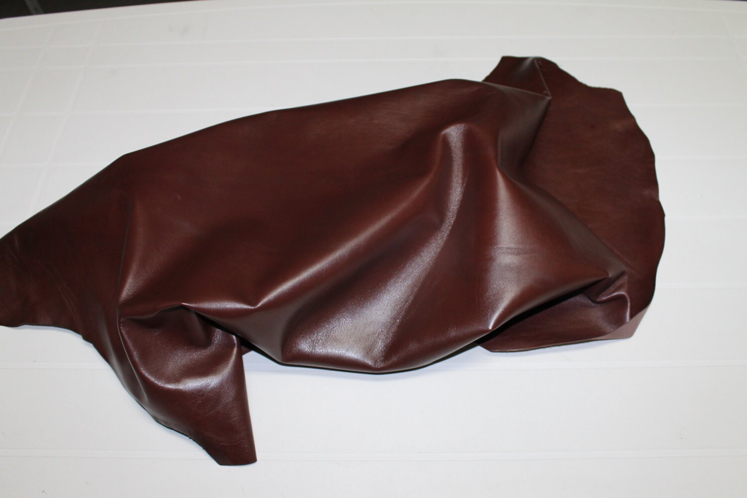 Italian Goatskin leather hides skins hide skin SMOOTH by rolipel