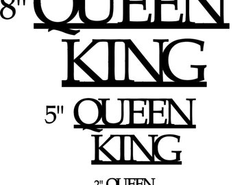 King And Queen Wall Decor king and queen wall decor | etsy King And Queen Wall Decor king and queen wall decor | etsy