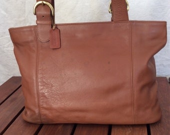vintage genuine coach