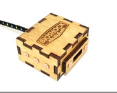 BioShock USB Extender Cord with Durable Knit Nylon Cable. Game gadget !!! Free shipping !!!