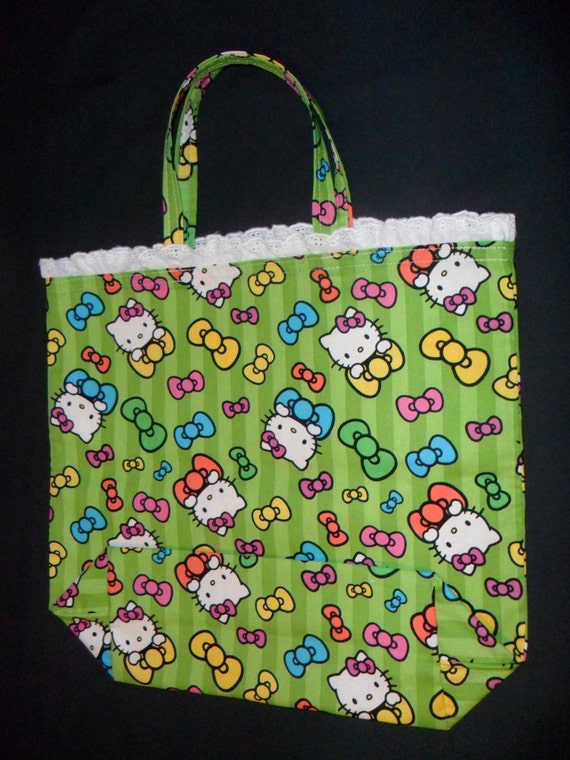 reusable shopping bag fabric