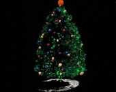 Gilded Christmas Tree New Design