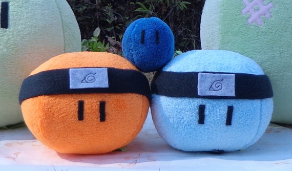 dango tft plush