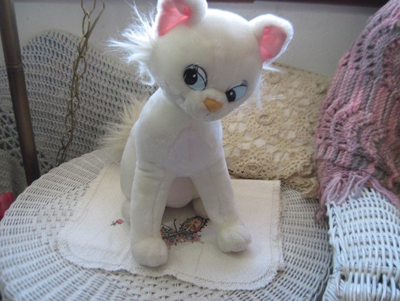 disney aristocats duchess plush