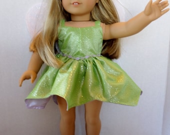 disney doll clothes 18 inch