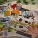 Ephemera Inspiration Kit for Art Journals, Junk Journals, Smash Books, Collage