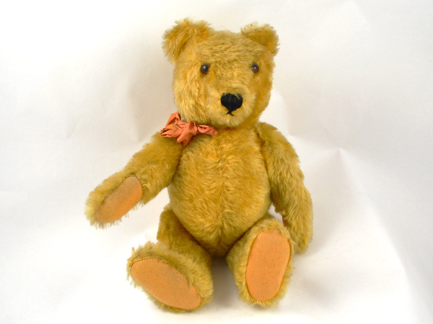 steiff teddy vintage