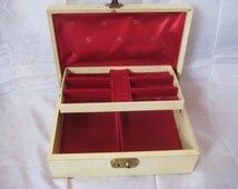 Plateaux à Bijoux En Velours Et Coton - Plateaux Présentations