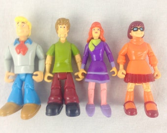 Items similar to Boy and Girl Custom Scooby Doo Shirts, Onesies, Tutus ...