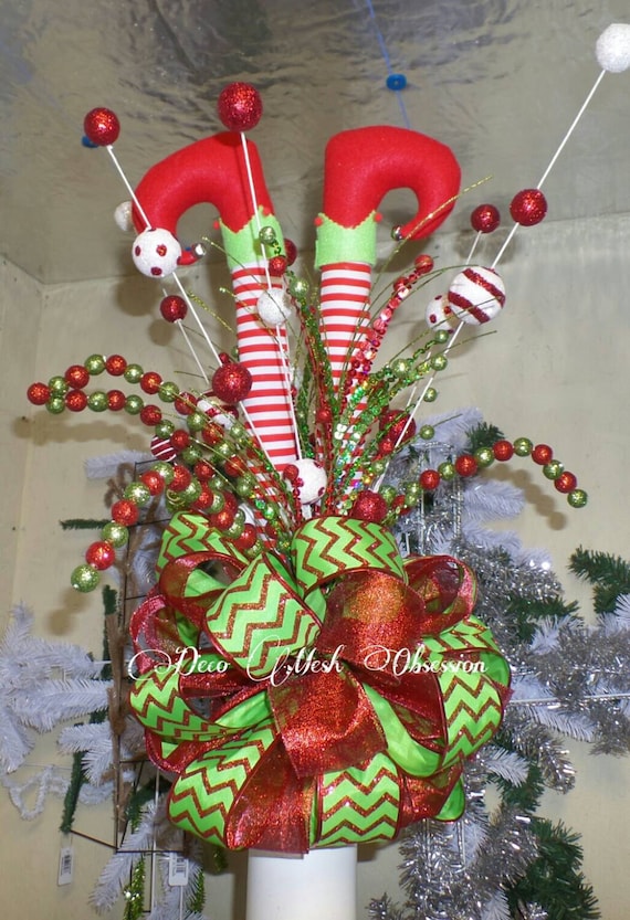 elf legs for christmas tree images elf legs for christmas tree images