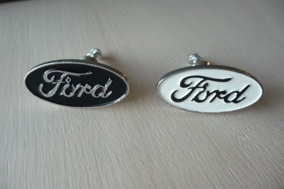 Ford cabinet knobs #10