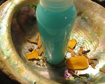 Florida Water, Hoodoo, Metaphysical, Magick, Voodoo, Pagan, Alchemy Cleanse, Conjure, Roots, Herbs, Spiritual Blend, Folk Magic