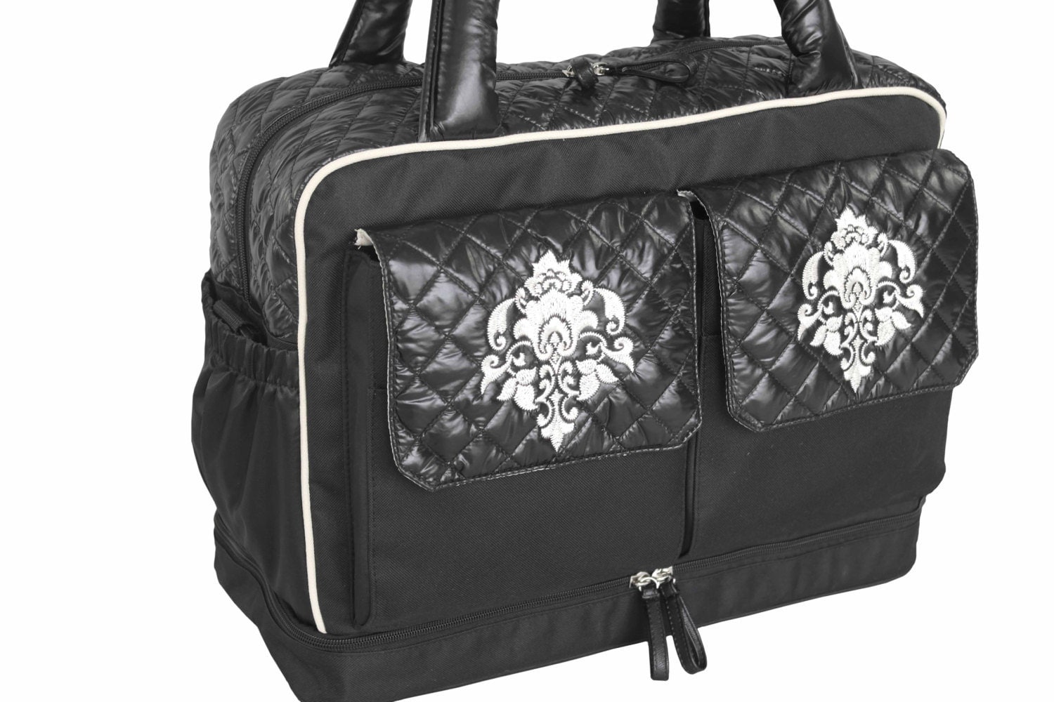 best diaper backpack for twins