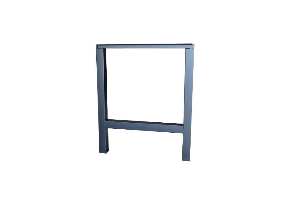 diy flat steel table legs flat black metal h table legs set diy build your own diy flat steel table legs flat black metal h table legs set diy build your own