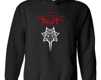 celtic frost sweatshirt