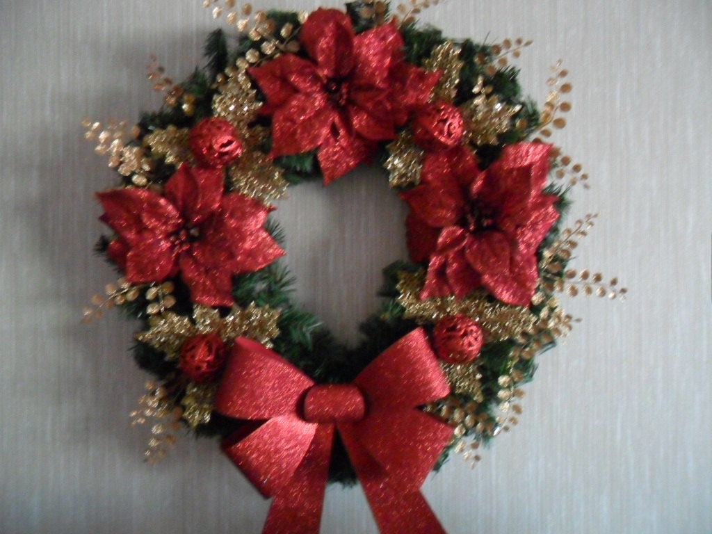 Christmas Wreath