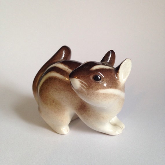 russian pottery animals