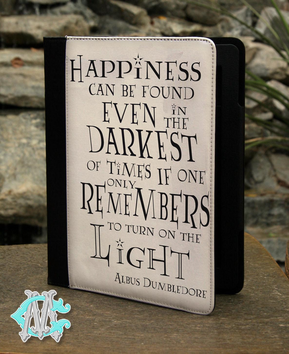 Universal 7 inch Tablet Case Harry Potter Albus