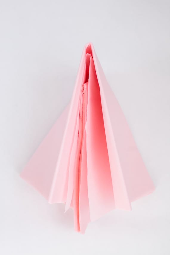 pink tissue paper Our pale pink tissue paper is the perfect accent for your customer's purchases shop online today. pink tissue paper Our pale pink tissue paper is the perfect accent for your customer's purchases shop online today.