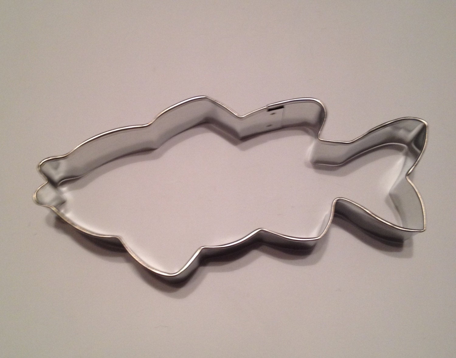 Large Fish Cookie Cutter