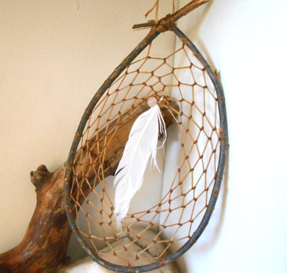 Albums 102+ Images native american charm made with a willow hoop Full HD, 2k, 4k