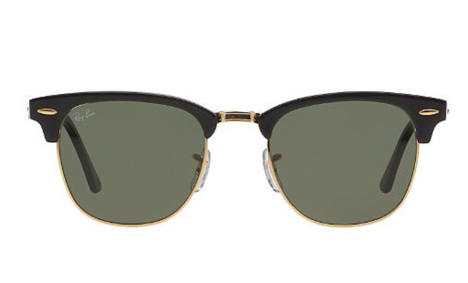 ray ban classic clubmaster sunglasses