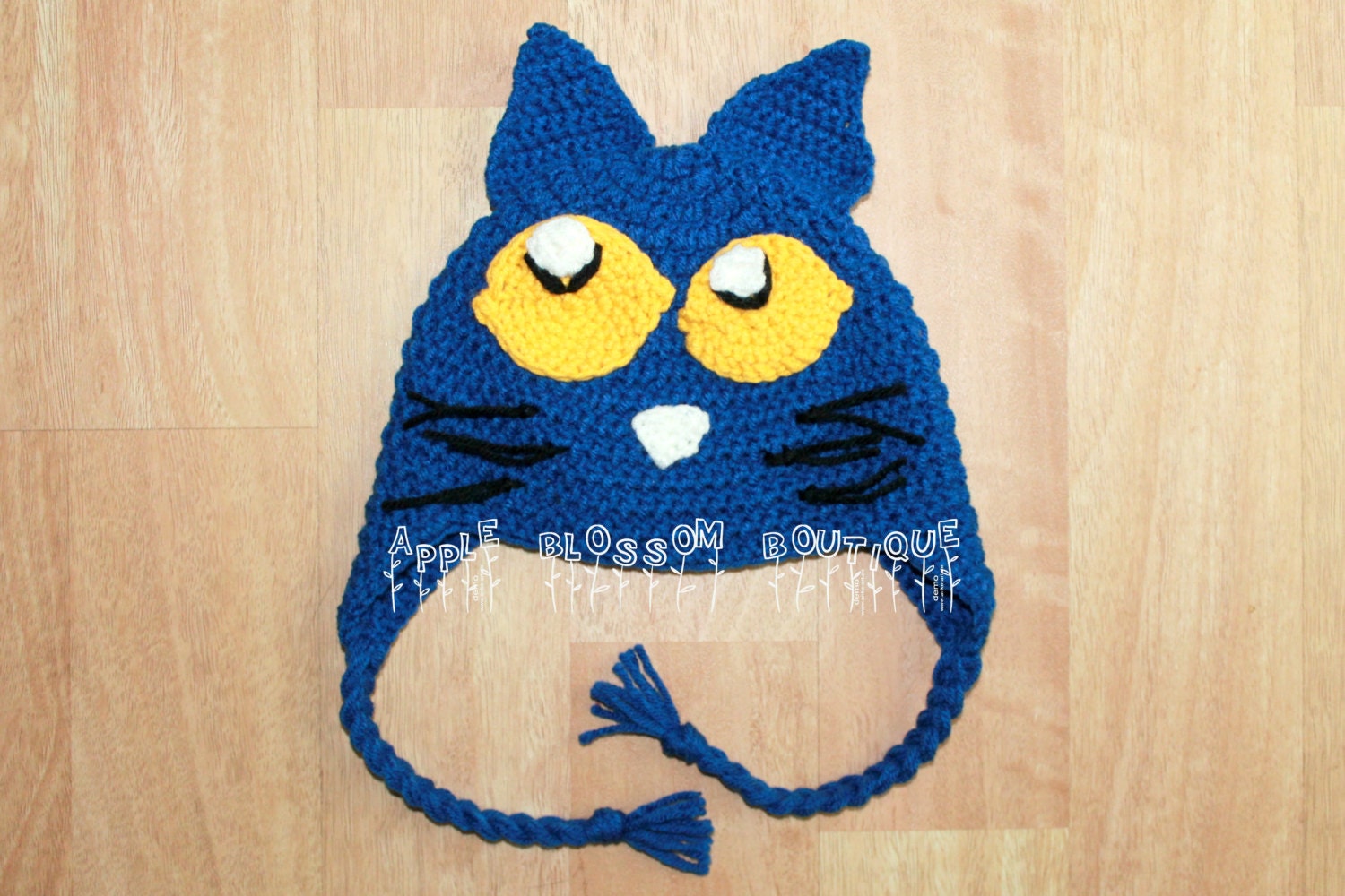 crochet-pattern-pete-the-cat-by-milesofcrochet-on-etsy