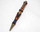 Handmade Pen Wood Pen Unique Gift Office Gift Gift for him Gift for her
