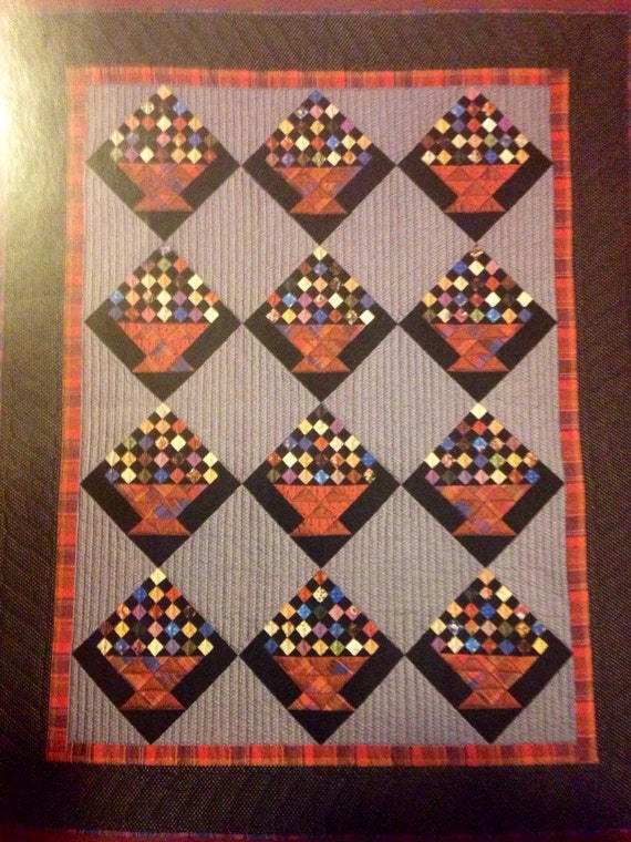 vintage-scrap-basket-quilt-pattern