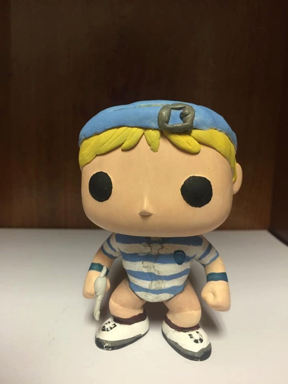 funko pop silent hill