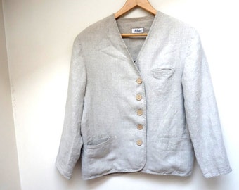 Items similar to Ordering On Holdruffle jacket made to measure s m l xl ...