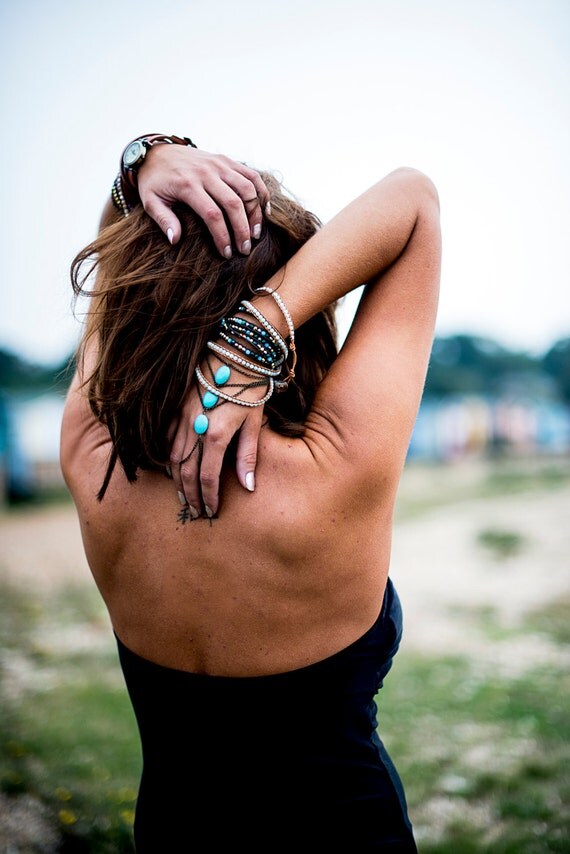 Funky Festival Hand Jewellery