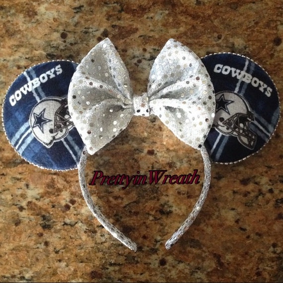 dallas cowboys mickey mouse hoodie