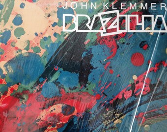 John Klemmer - Brazilia John Klemmer - Brazilia