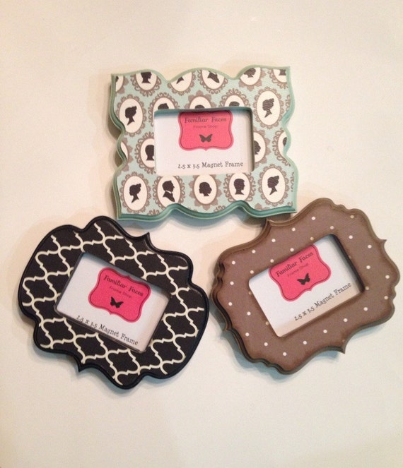 Picture Frames Wallet Size IUCN Water